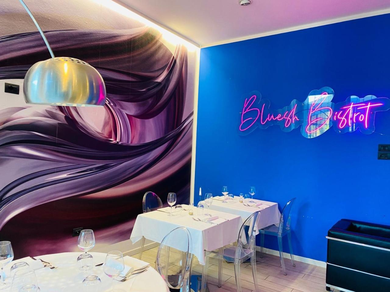 Blue Shades Hotel Pisa Exterior foto